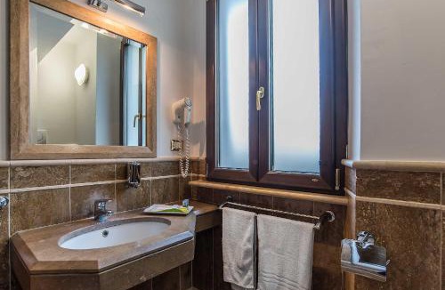 Settecamini Hotel | Al Casaletto Hotel