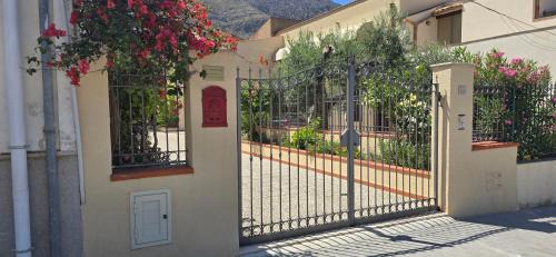 Castelluzzo House | Al Civico 365