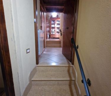 Naro Apartment | Al corso 3