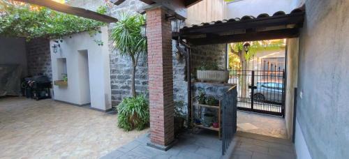 Santa Maria di Licodia Apartment | Al Cortile