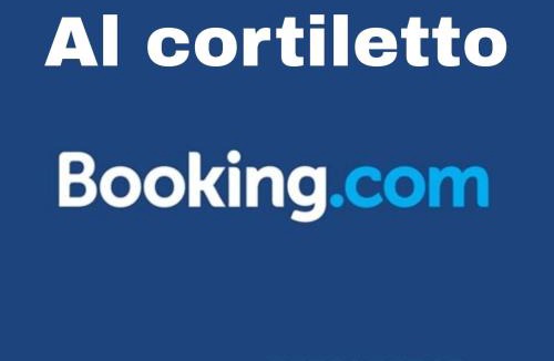 Trapani City Centre Apartment | Al cortiletto