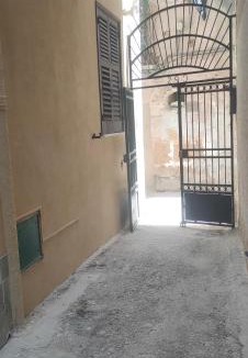 Trapani City Centre Apartment | Al cortiletto