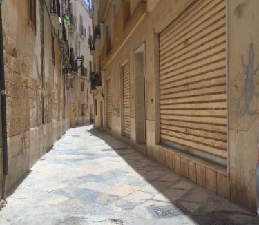 Trapani City Centre Apartment | Al cortiletto