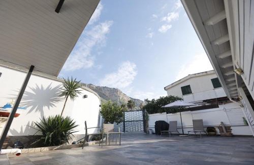 Isola delle Femmine Apartment | Al Cottage Isola Delle Femmine