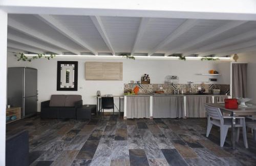 Isola delle Femmine Apartment | Al Cottage Isola Delle Femmine
