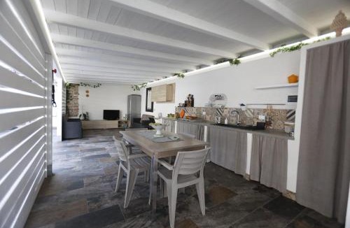 Isola delle Femmine Apartment | Al Cottage Isola Delle Femmine