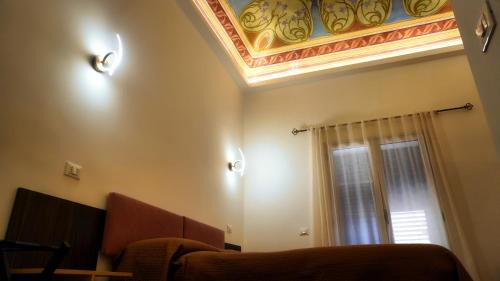 Monreale Bed & Breakfast | Al Duomo Suites