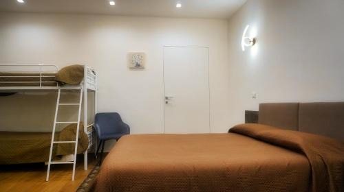 Monreale Bed & Breakfast | Al Duomo Suites