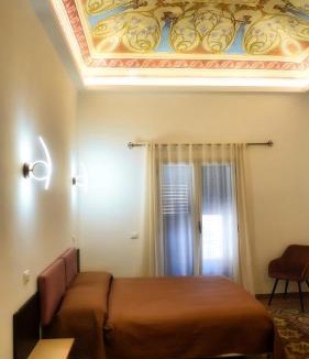 Monreale Bed & Breakfast | Al Duomo Suites