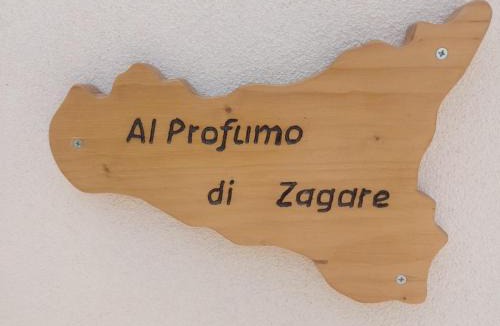 Luogo Grande Apartment | Al Profumo di Zagare