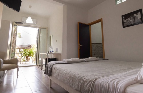 Canicatti Bed & Breakfast | Al Qatta B&B