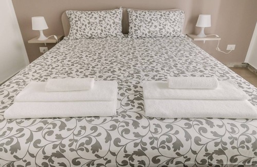 Canicatti Bed & Breakfast | Al Qatta B&B