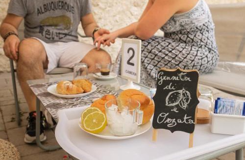 Canicatti Bed & Breakfast | Al Qatta Bed & Breakfast