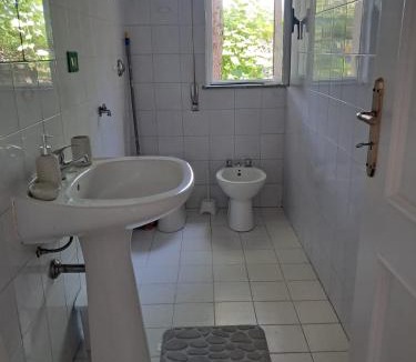 Trabia Villa | Al ventitré Home