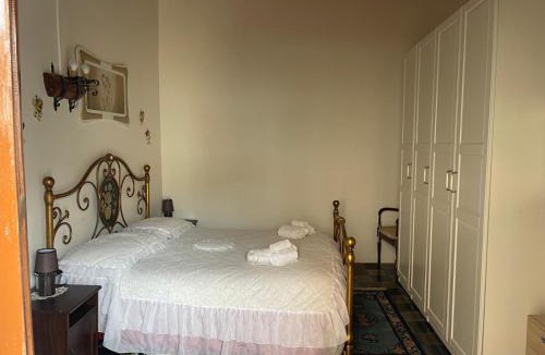 Forza d'Agro House | Al Vicoletto House