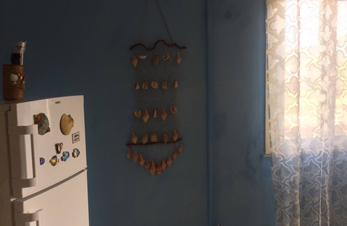 Licata Apartment | Alba Chiara Penelope
