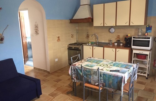 Licata Apartment | Alba Chiara Penelope