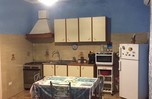 Licata Apartment | Alba Chiara Penelope