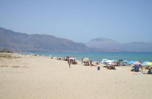 Alcamo Marina House | Alba Holiday Home