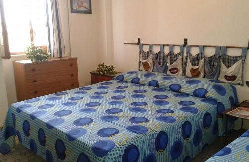 Alcamo Marina House | Alba Holiday Home
