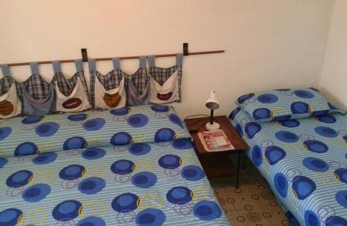 Alcamo Marina House | Alba Holiday Home