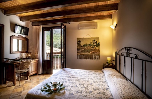 Castelluzzo Bed & Breakfast | Alba Marina Bed & Breakfast