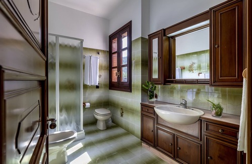 Castelluzzo Bed & Breakfast | Alba Marina Bed & Breakfast