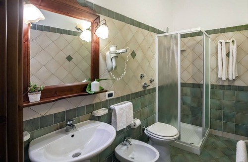 Castelluzzo Bed & Breakfast | Alba Marina Bed & Breakfast