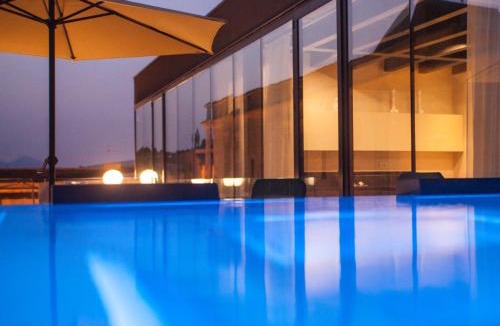 Favara Hotel | Alba Palace Hotel