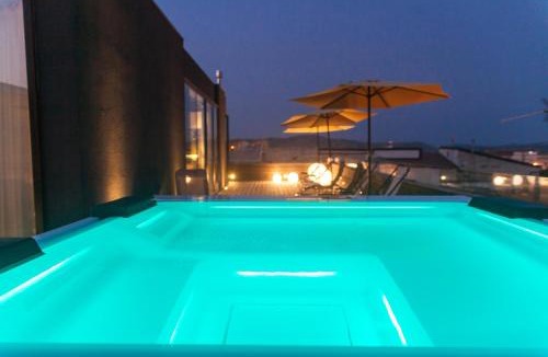 Favara Hotel | Alba Palace Hotel