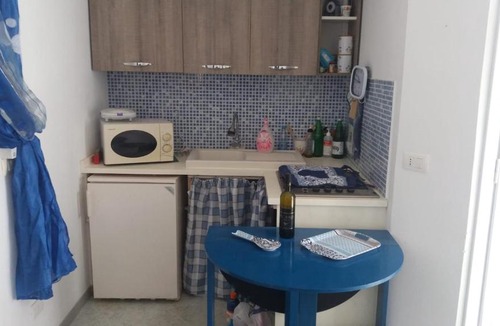 Alcamo Marina Apartment | Alba Sea House