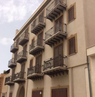 Menfi Apartment | Alba Sicana