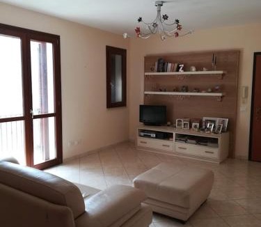 Menfi Apartment | Alba Sicana