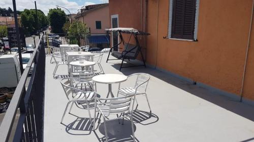 Albano Laziale Bed & Breakfast | Albano Station Rooms