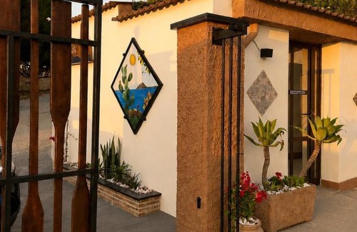 Licata Apartment | Albatros Apartments