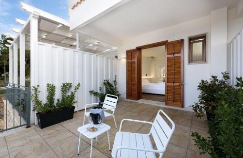 San Vito Lo Capo Hotel | Albergo Auralba