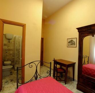 Latina Bed & Breakfast | Albergo Bellavista