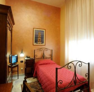 Latina Bed & Breakfast | Albergo Bellavista