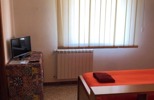 Santa Cristina Gela Hotel | Albergo BELVEDERE
