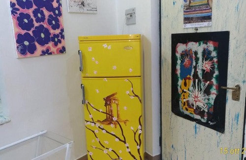 Agrigento Apartment | Albergo Diffuso Culturart House