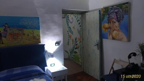 Agrigento Apartment | Albergo Diffuso Culturart House