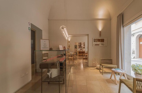Favignana Hotel | Albergo Egadi