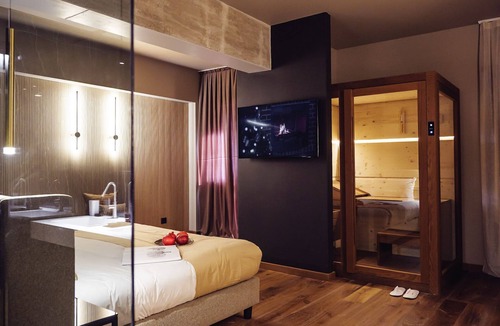 Segni Hotel | Albergo La Pace