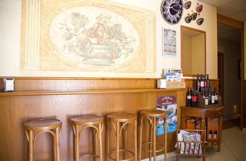 Alcamo Hotel | Albergo La Principessa