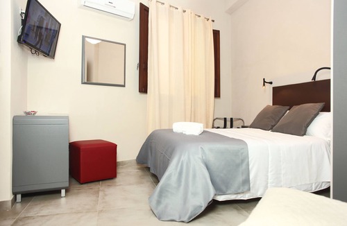 Trapani City Centre Hotel | Albergo Maccotta