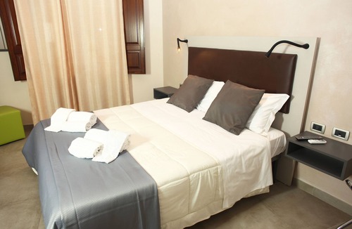 Trapani City Centre Hotel | Albergo Maccotta