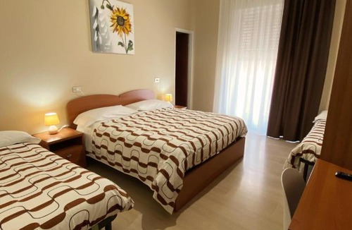 Milazzo Bed & Breakfast | Albergo Mendolia