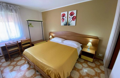Milazzo Bed & Breakfast | Albergo Mendolia