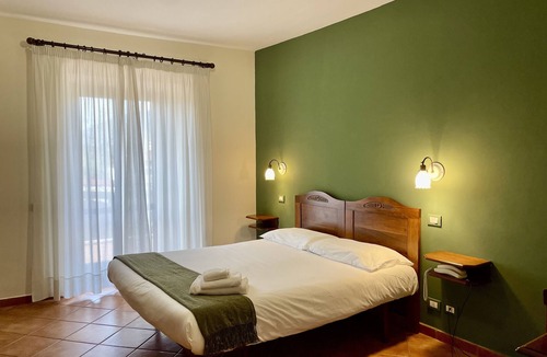 Arpino Hotel | Albergo Mingone