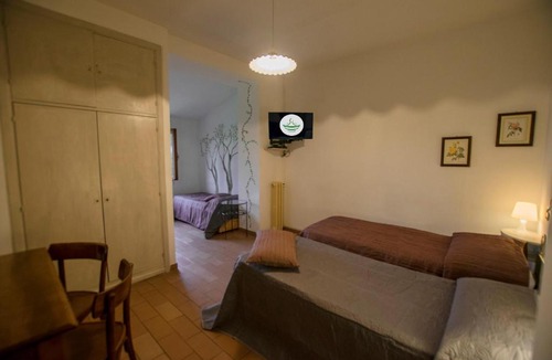 Monticiano Hotel | Albergo Ristorante Da Vestro